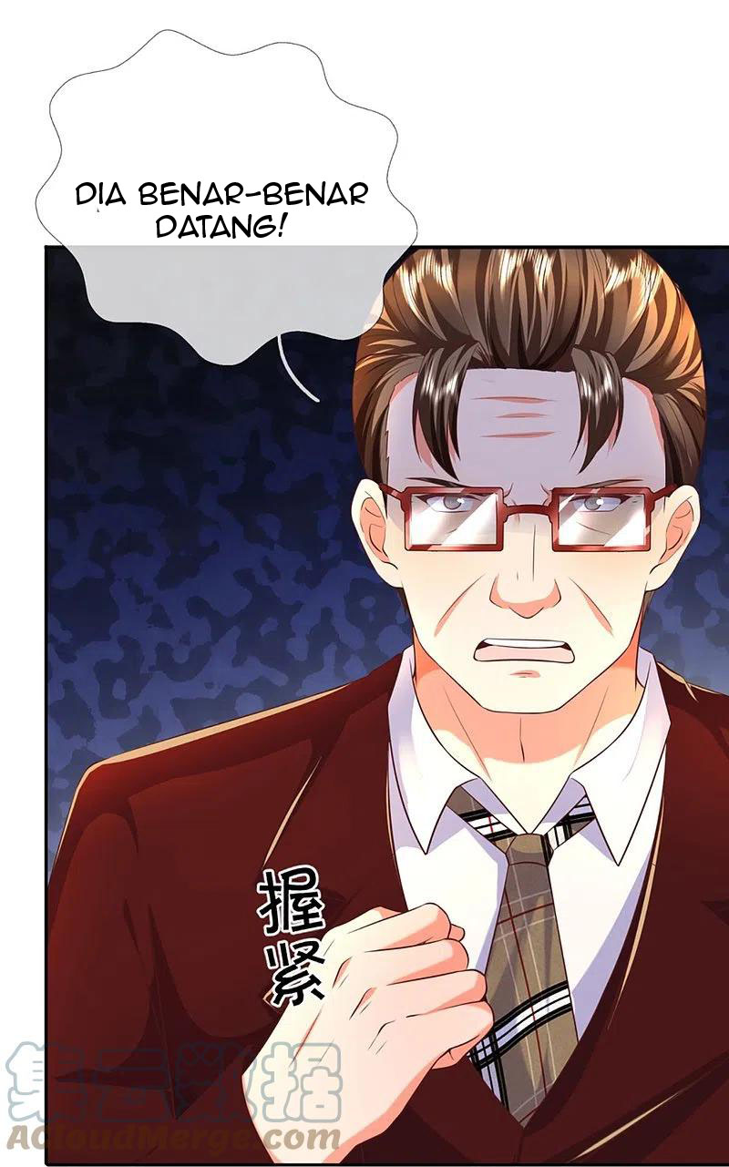 Immortal Daddy Xianzun Chapter 275 Gambar 14